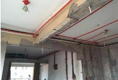 辰溪漏水维修 墙面漏水怎么办呢?墙面漏水的原因?