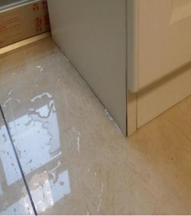 辰溪漏水检测 厕所漏水怎么检测?